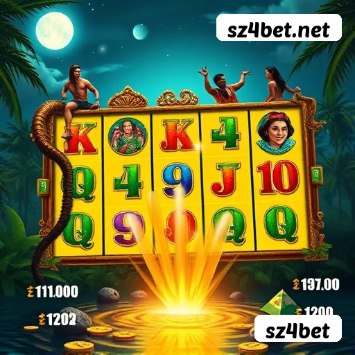 Conta sz4bet sincronizada site e app