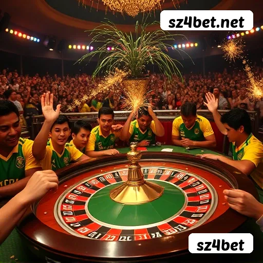 App sz4bet apostas esportivas mobile