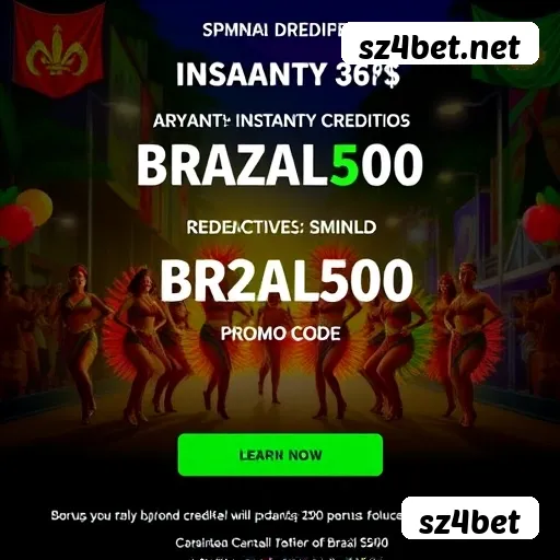 Cassino sz4bet app mobile