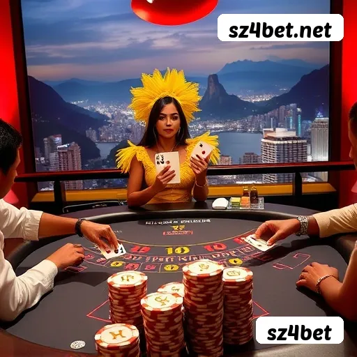 App sz4bet Android download