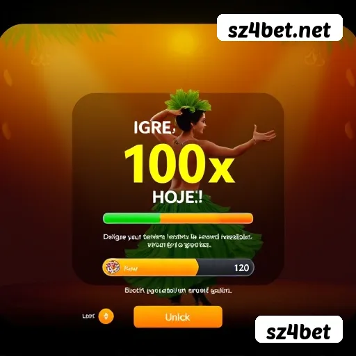 sz4bet slots no app