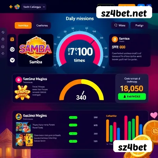 Aplicativo móvel sz4bet para iOS e Android