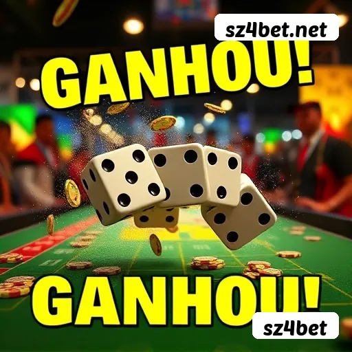 Segurança sz4bet SSL