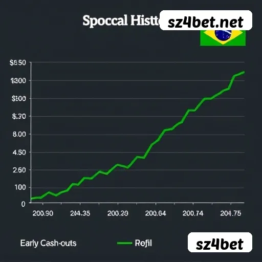 Depósito PIX sz4bet