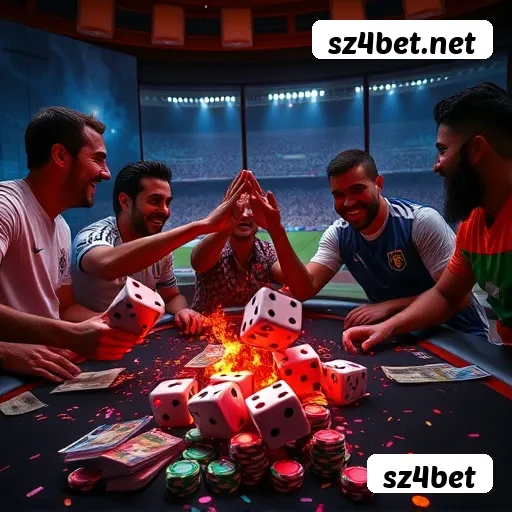 App sz4bet slots mobile