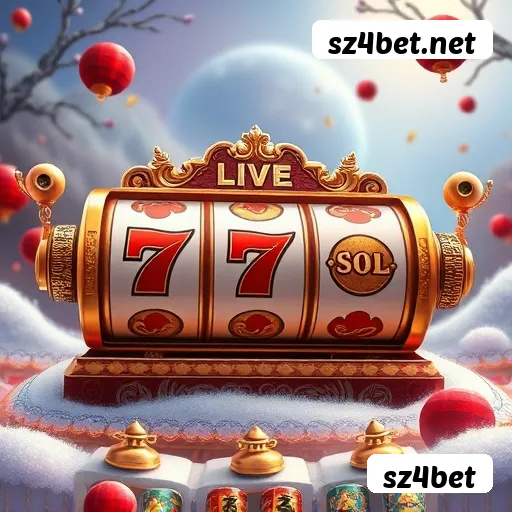 Bônus exclusivos membros VIP sz4bet