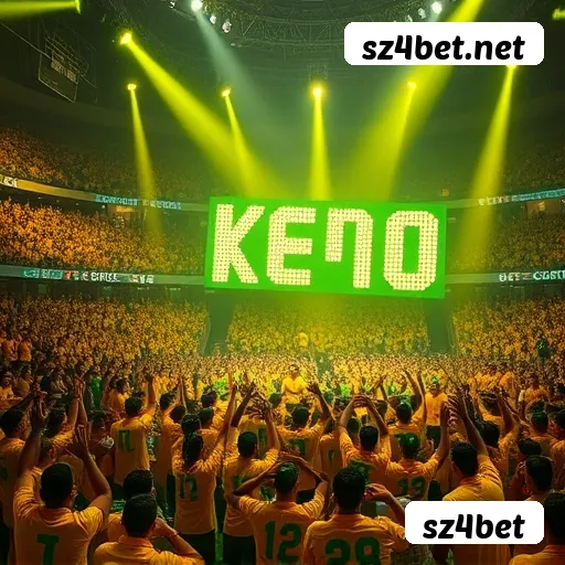 Bônus e prêmios sz4bet